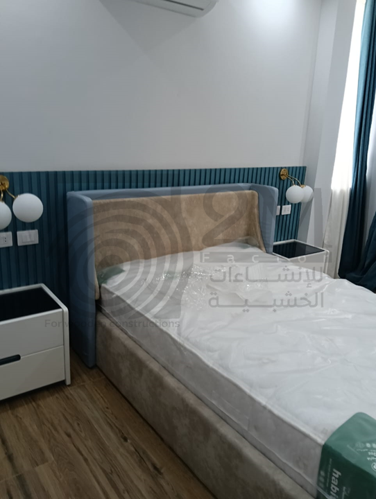 غرفة نوم 04